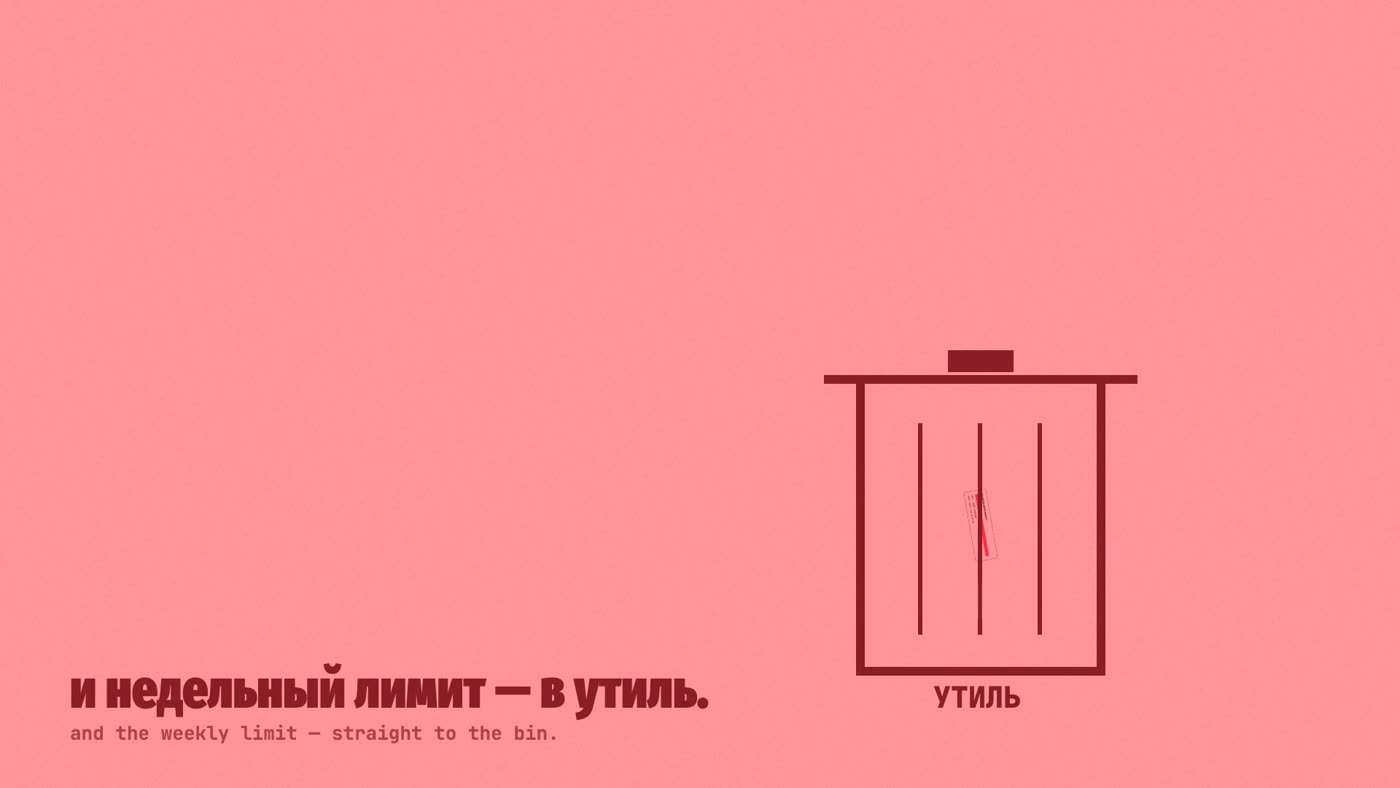 Кадр клипа